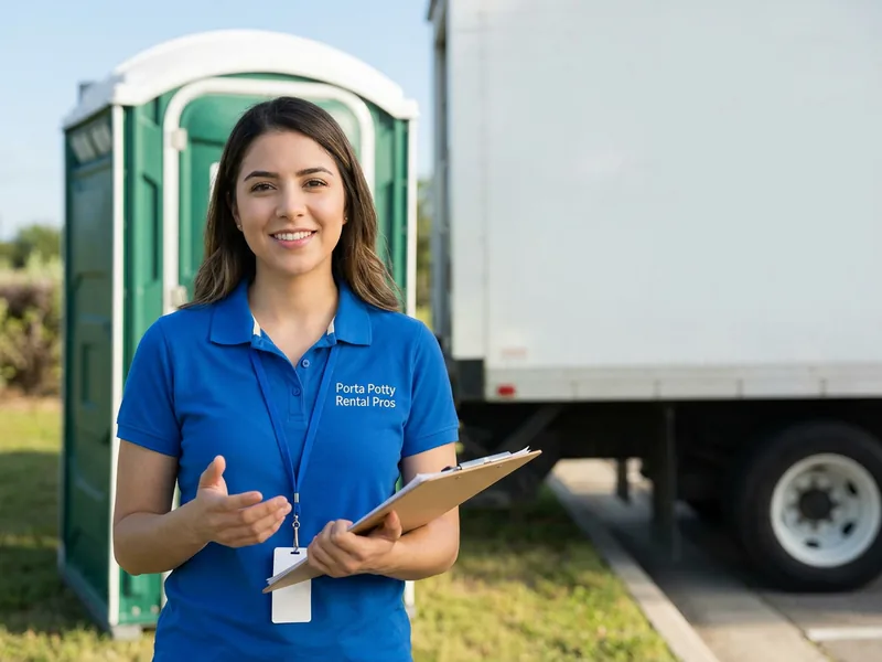 Porta Potty Rental  in Fallbrook  FAQ